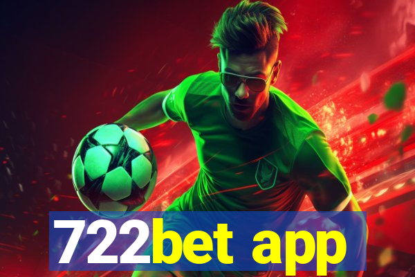 722bet app